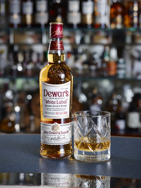 Dewar's