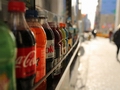 California bill requiring warning labels on sugary drinks advances