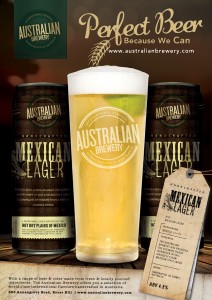 Australian Brewery