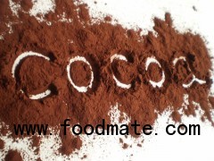 Cocoa Powder