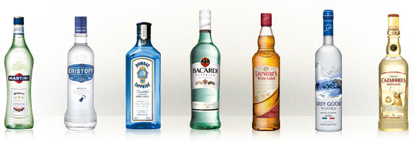 Bacardi,