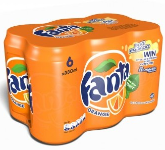 Fanta