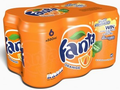 Fanta unveils new on-pack promotion