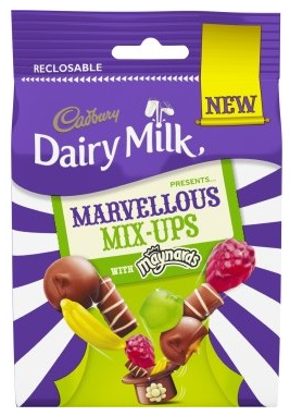 Cadbury Dairy