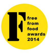 FreeFrom Food Awards