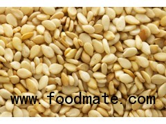 Roasted Sesame Seeds