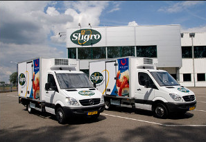 Sligro