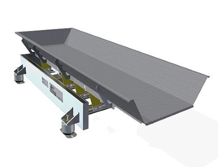 conveyor