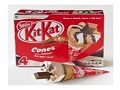 New KitKat Cone ice cream for summer 2014