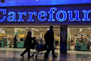 Carrefour 