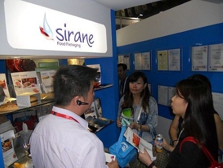 Sirane 