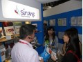 Sirane Asia Pacific Success at Singapore Show
