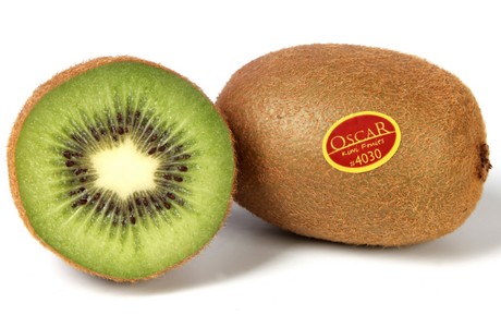 Chilean kiwi fruit 