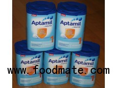 APTAMIL MILUPA INFANT BABY POWDER