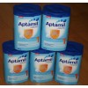 APTAMIL MILUPA INFANT BABY POWDER