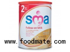 SMA INFANT BABY MILK POWDER