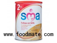 SMA Toddler Milk – from 1-3 years (stage 3) 900g