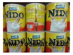Nestle Nidi milk powder
