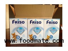 FRISO INFANT BABY MILK POWDER