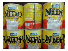 Nido Milk Powder