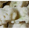 Frozen cauliflower