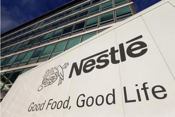 Nestle