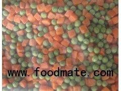 frozen mixed vegetable