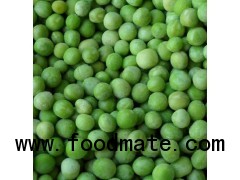 frozen green pea