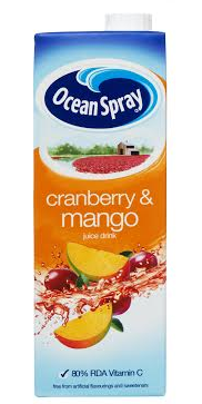 Ocean Spray