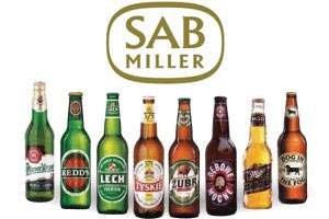 SABMiller 