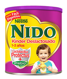 Nestlé 