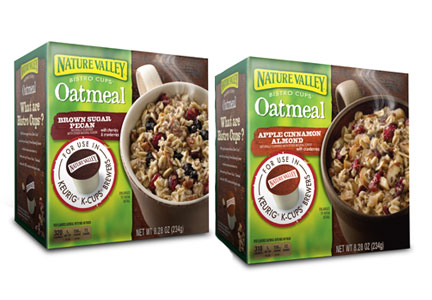 Oatmeal