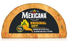Mexicana Cheese