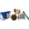 Palm Kernel Shelling Machine