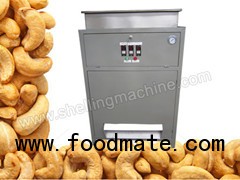 Cashew Peeling Machine