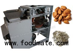 Almond Peeling Machine