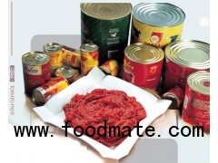 Tomato Paste