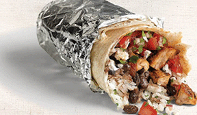 Chipotle Mexican Grill’