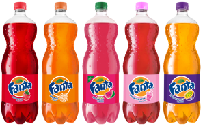  Fanta