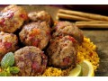 Chilli Adds Bite to Devilish Meatballs