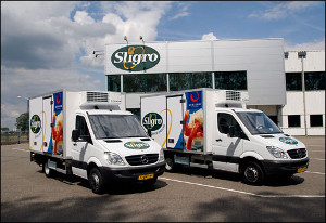 Sligro