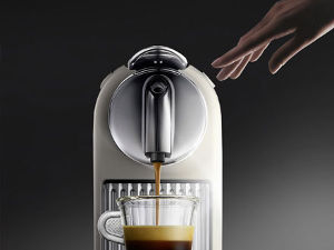  Nespresso 