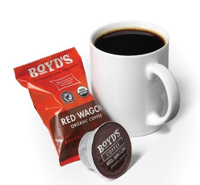 Boyd's Coffee