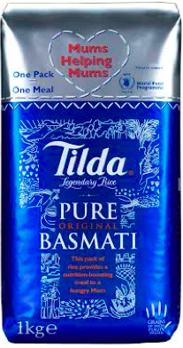 Pure Basmati