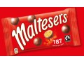 Mars mad about Hershey’s use of Malteser mark