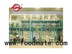 wheat milling machine,wheat flour processing equipment