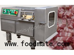 Meat Dicer Machine