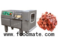 Meat Dicing Machine