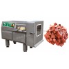 Meat Dicing Machine