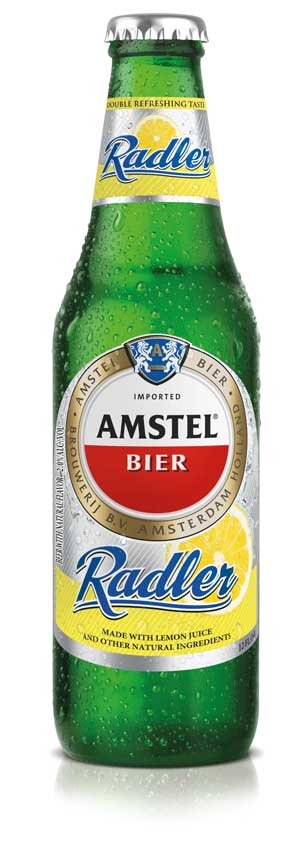 Amstel Radler